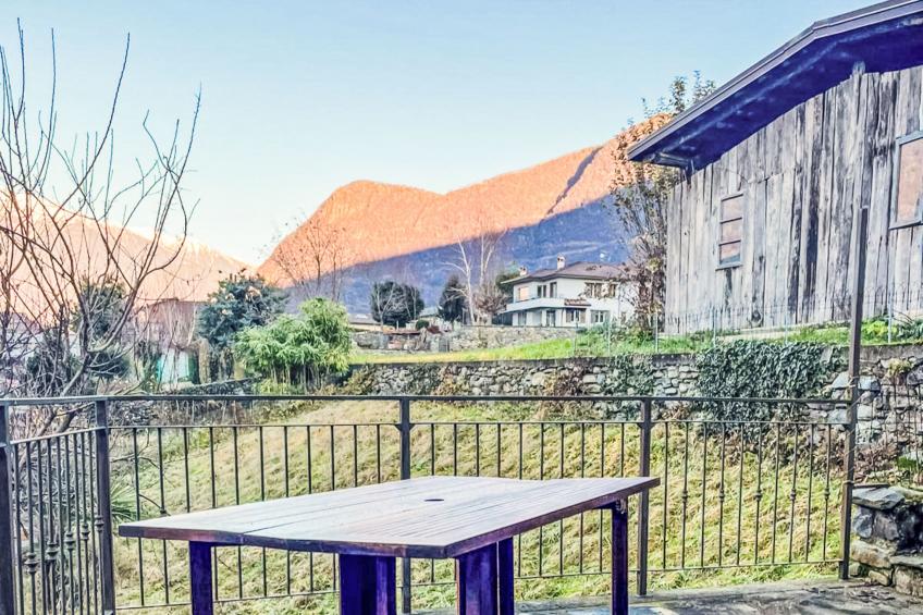 Casa Quadrifoglio Terrace - foto 20