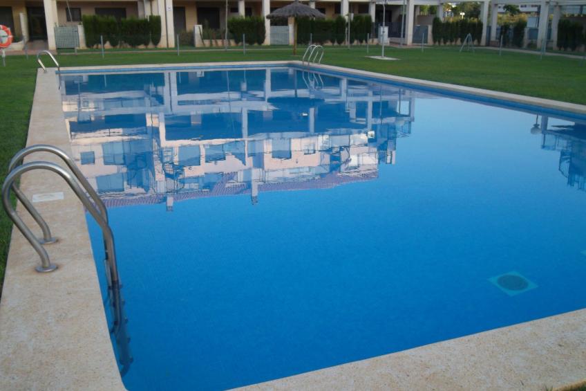 Wohnanlage Golf Panoramica - foto 4