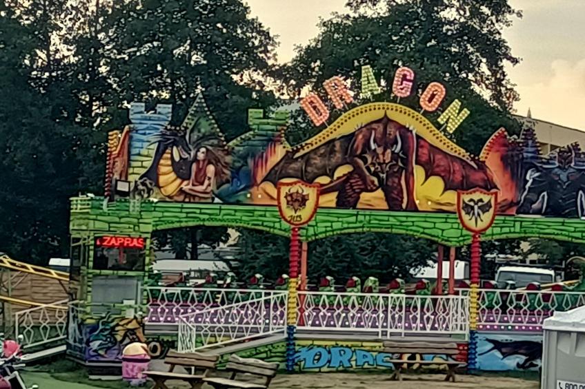 "Paradise Star2" mit eigener Terrasse - foto 47