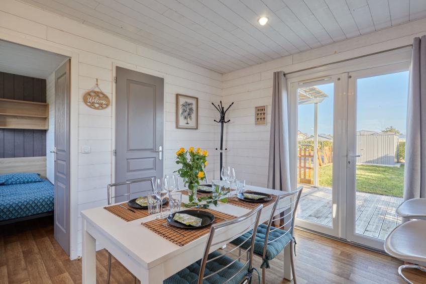 Joli chalet - foto 2