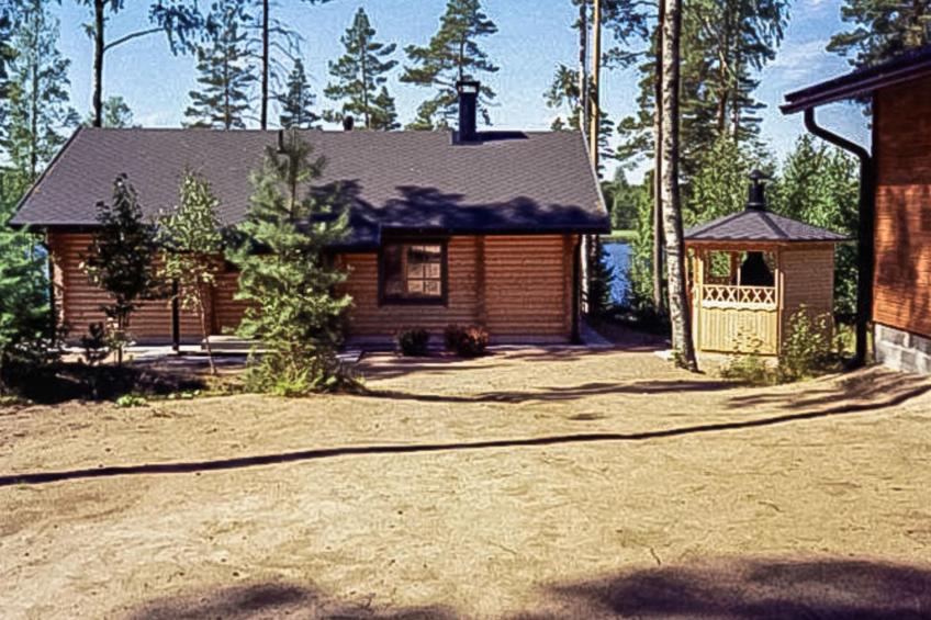 Kanervakallio - foto 2
