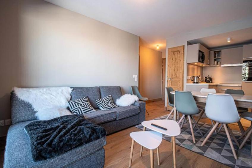 Résidence Lumi Batiment A - foto 4