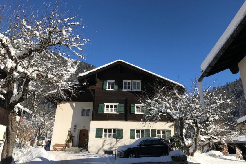 Ferienhaus Büsch - foto 6