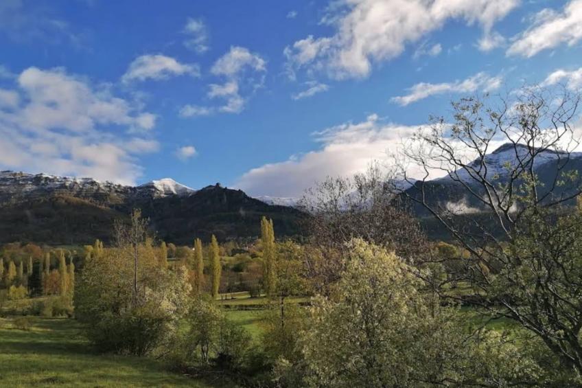 Ferienwohnungen Sturmer, Aschau - Typ B - foto 11