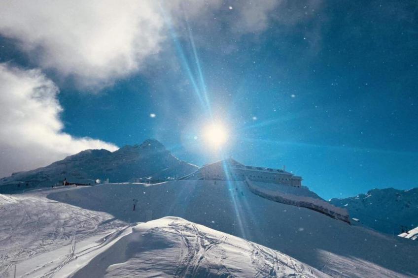 Luxurious Montafon Chalet 1 - foto 40