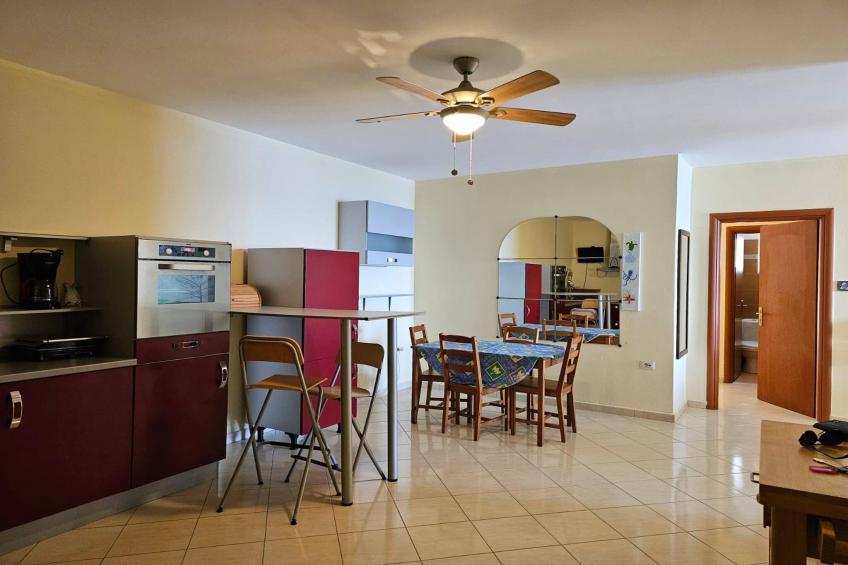 Front line apartment in Saranda - 254 - foto 12
