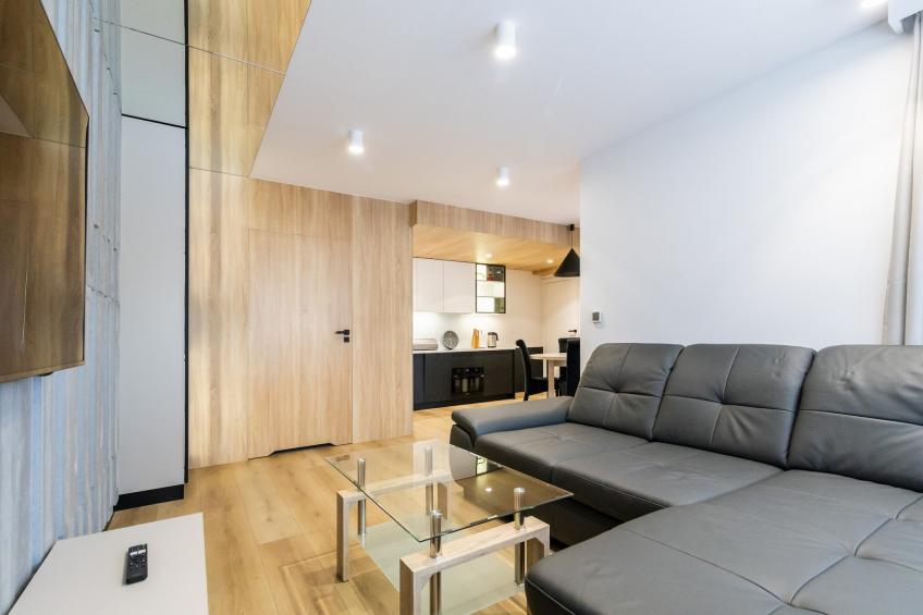 Holiday flat in Rowy - foto 2