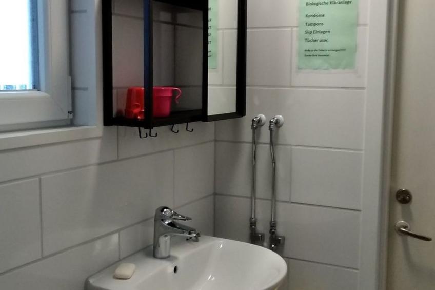 Gepflegtes Ferienhaus mit eigenem Saunahaus - foto 17