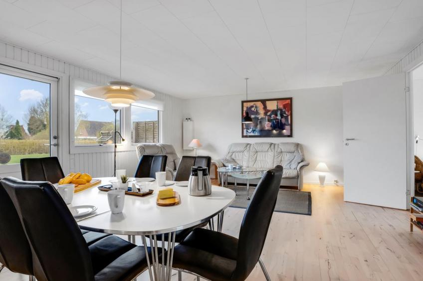 "Esther" - 700m from the sea in Lolland, Falster and Mon - foto 8