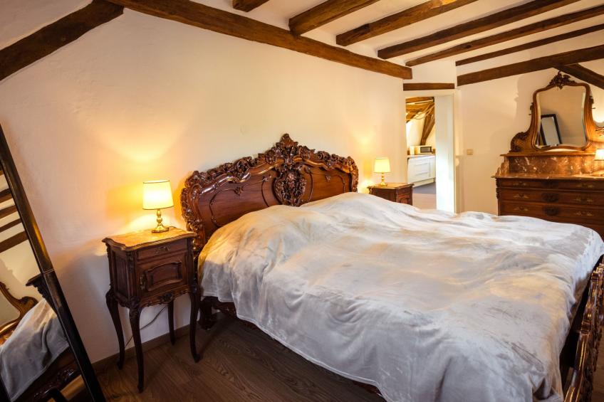 in Traben mit Kleinem Garten - foto 6