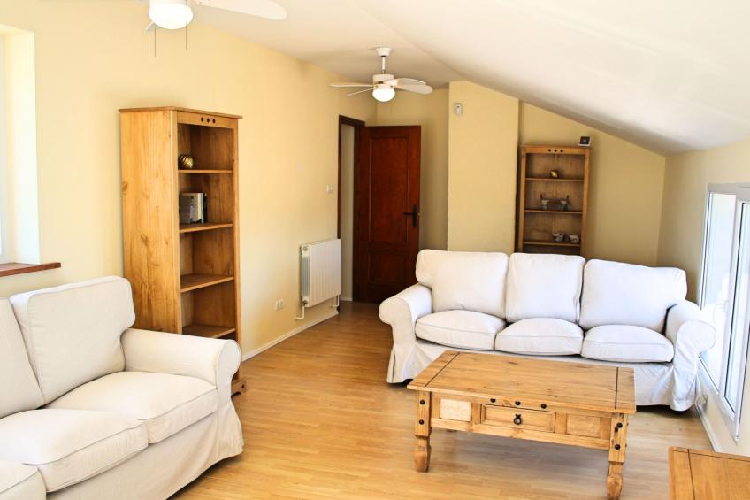 Schönes Haus in Villena mit fabelhaftem Pool - foto 7