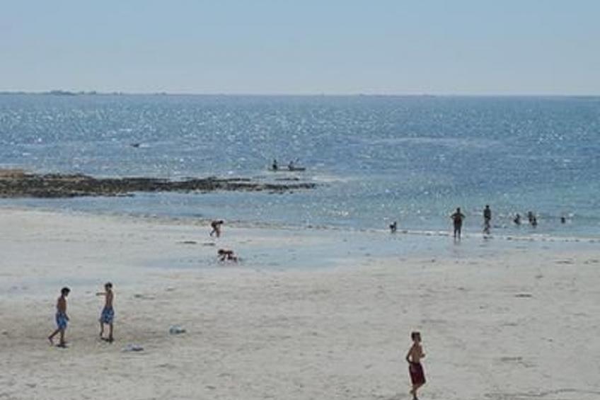 Geräumiges Haus mit direktem Zugang zum Strand - foto 28