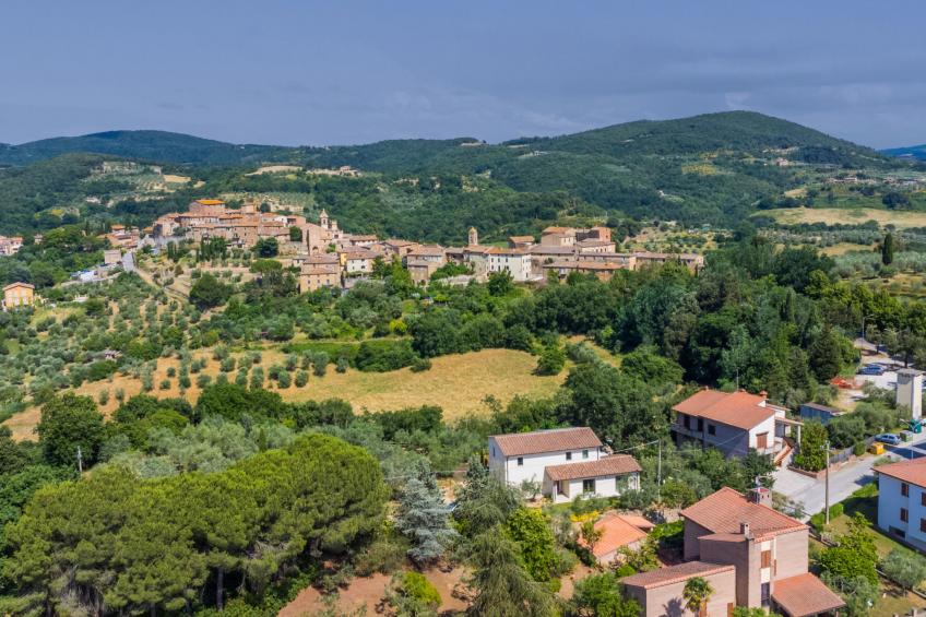 Villa Montisi - foto 58