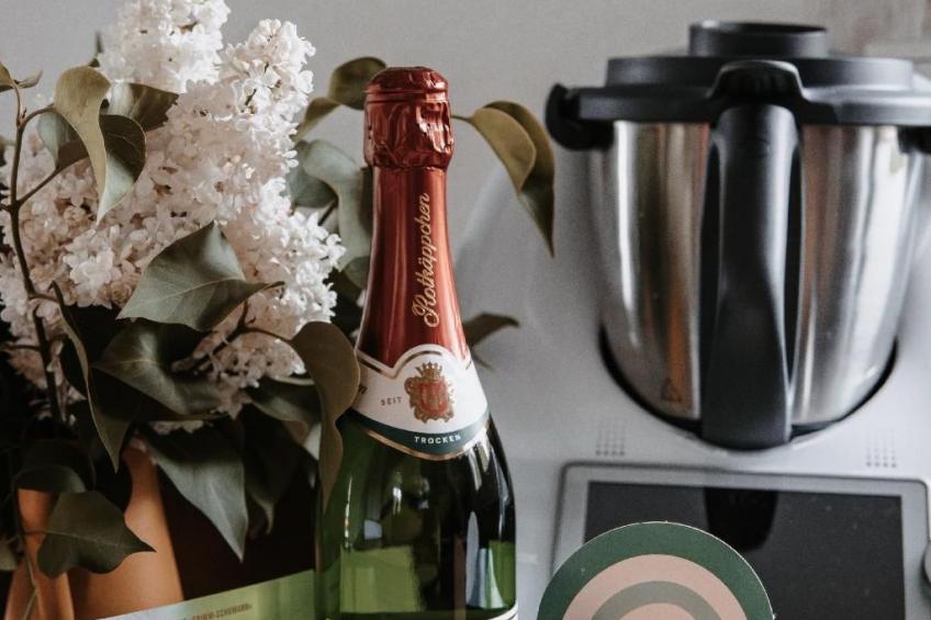 in Erlbach mit Grill und Terrasse - foto 17