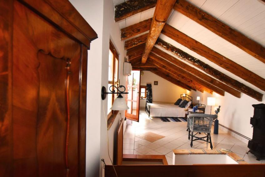 mit Privatpool für 6 Personen ca. 165 m² in Kosinozici, Istrien (Porec und - foto 25