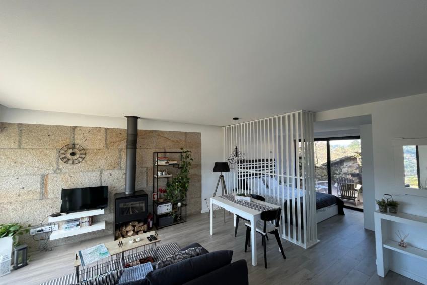 Casas das Olas 7 - Großartige Aussicht, 2 Pools, idealer Ort zum Entspannen und - foto 5