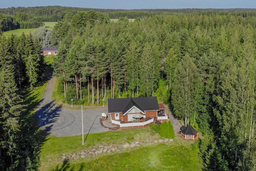 Kannelpirtti 2 - foto 25