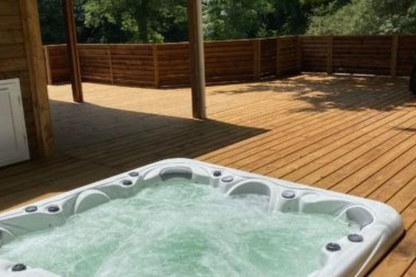 Gemütliche Ferienwohnung in Vivario mit Terrasse, Grill und Garten - foto 6