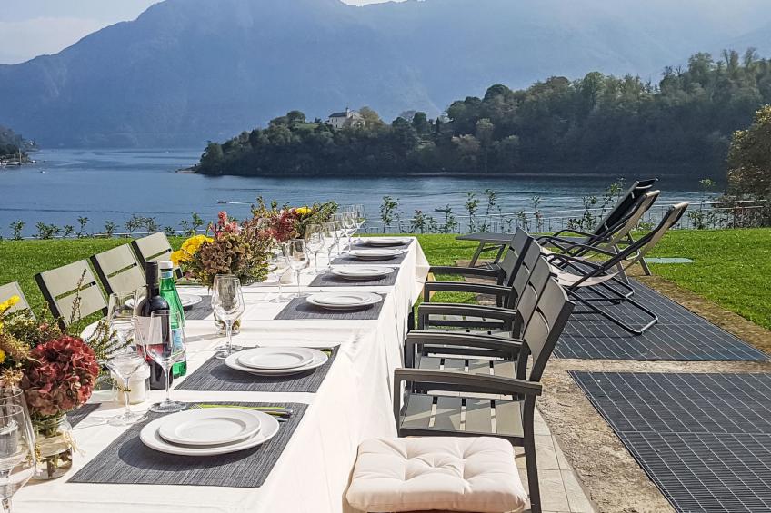 The View Lake Como - foto 32