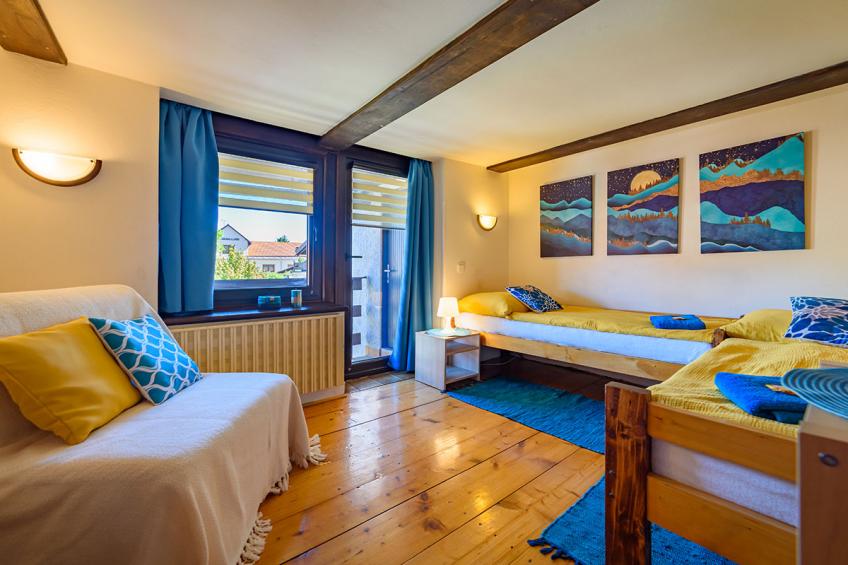 Chalet Lucie