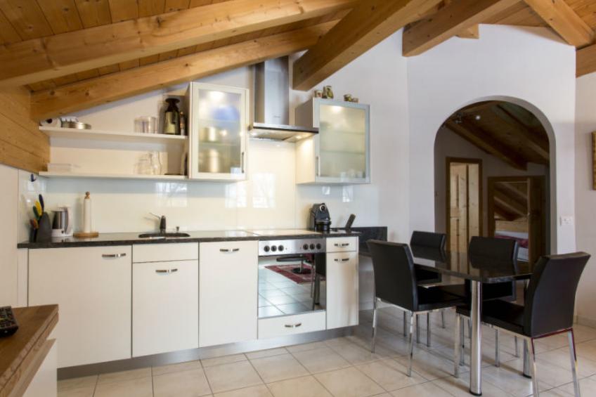 Arzgruoba, Obersaxen-Misanenga, (Obersaxen), 34027B - foto 13
