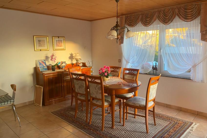 Chalet Kristall # 6-bed apartment, Dusche, WC 6-bed apartment, Dusche, WC - foto 13