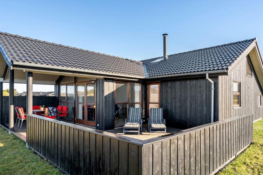 "Finna" - 1km from the sea in NW Jutland - foto 23