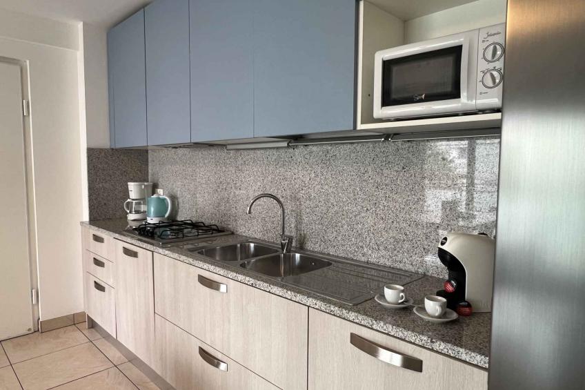 Vakantiewoning met airconditioning - VW-8JN5 - foto 40