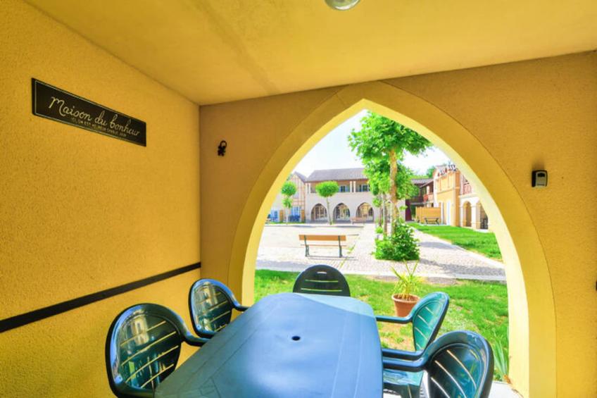 La résidence du Lac - maeva Home - foto 25