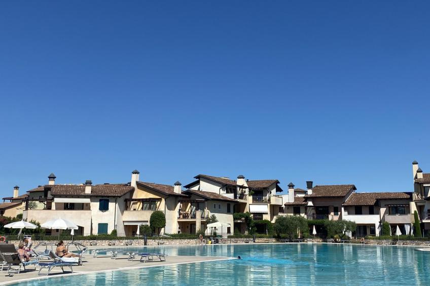 'Garda Resort Village - foto 53