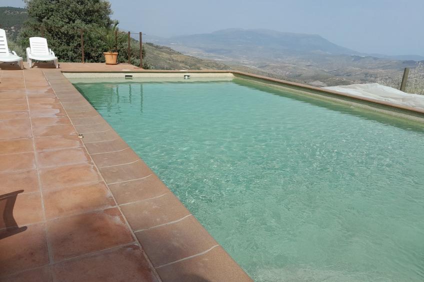 Finca "Ein Ferienhaus" - foto 15