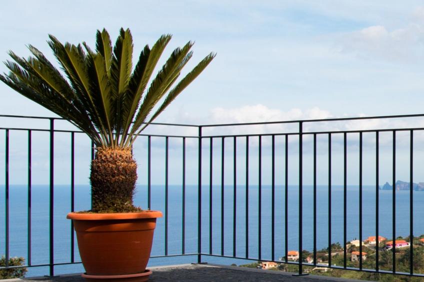 Elegantes Haus in Santana mit Garten und Grill - foto 8