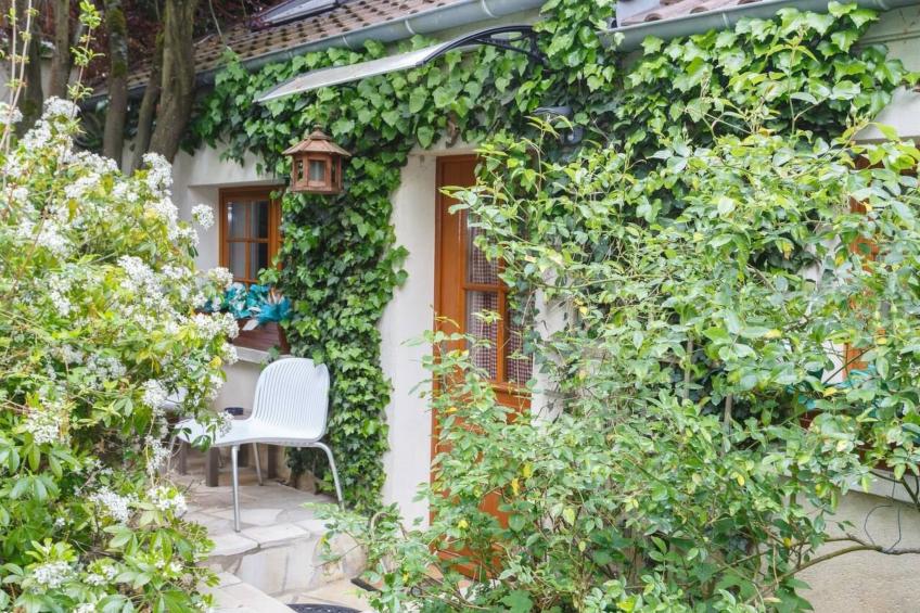 Versailles in Ruhe - foto 3