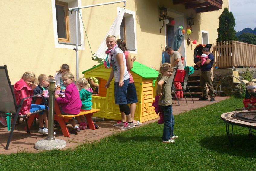 in Strassen mit Privatem Pool - foto 30