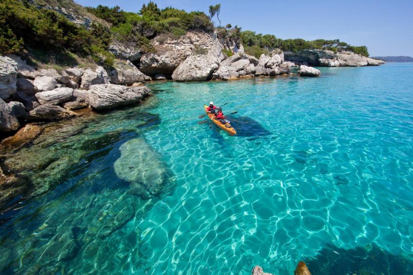 Villa le Lagon pour 4/5 personnes - foto 26