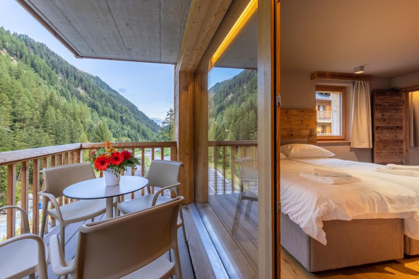 SWISSPEAK Resorts Zinal