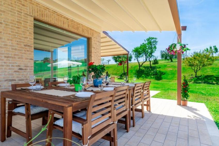 Villa Clair - foto 5