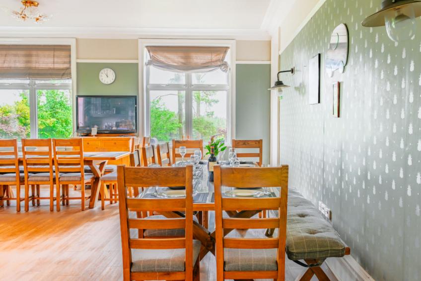 Evergreen Manor - foto 18