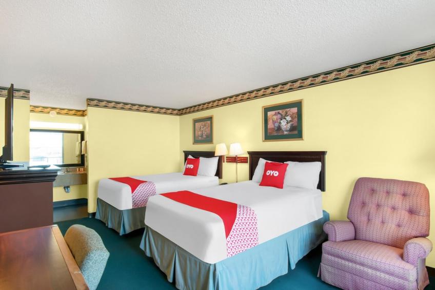 2 Full Bed - foto 6