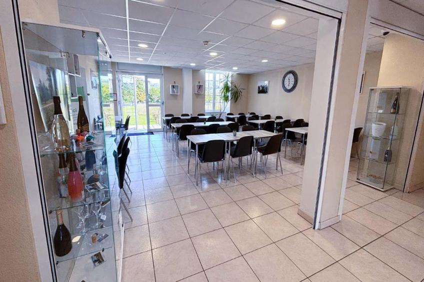 Les Demeures Champenoises Confort-Studio 2 personnes - foto 15