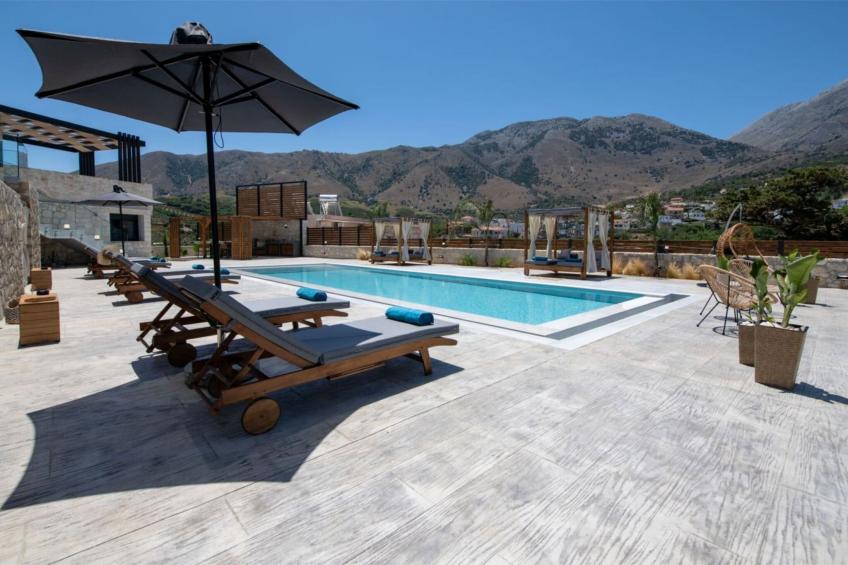Esotico Escape Villa - foto 43