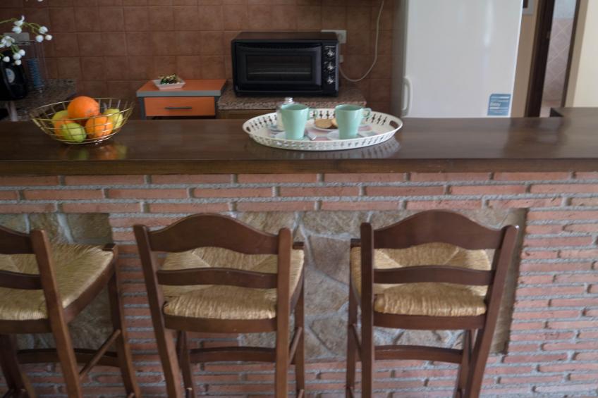 Casa Los Olivos - foto 30