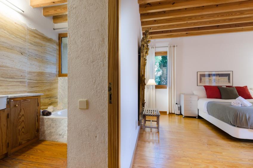 Villa Son Floriana - foto 59