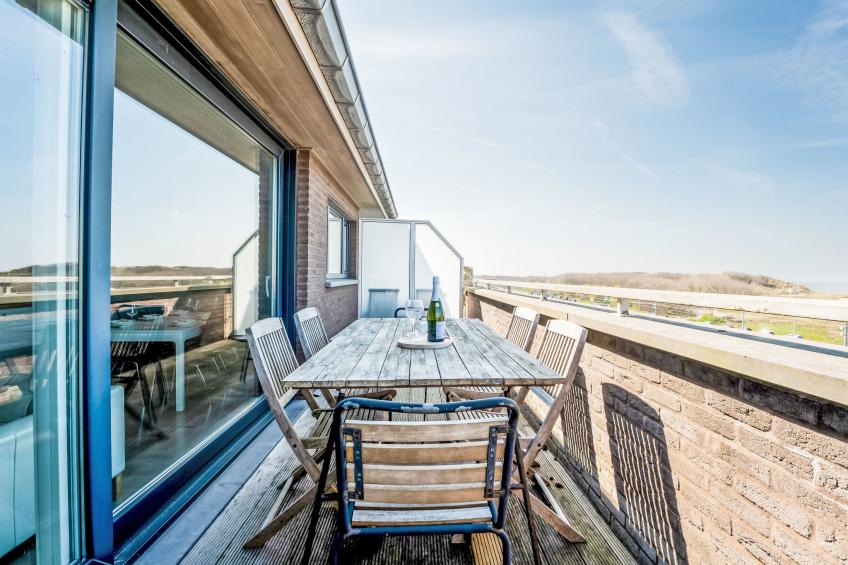 Residentie Albatros - foto 4