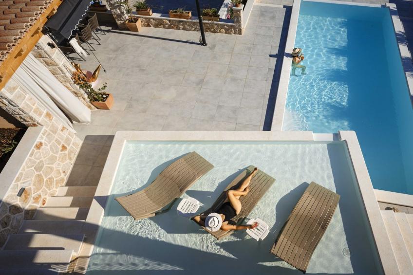 Sunlit Shores Beach Villa with Pool, Gym and Sauna - Three Bedroom Villa with Pool - foto 51