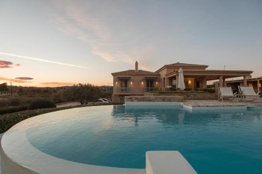 Villa Gold - foto 20