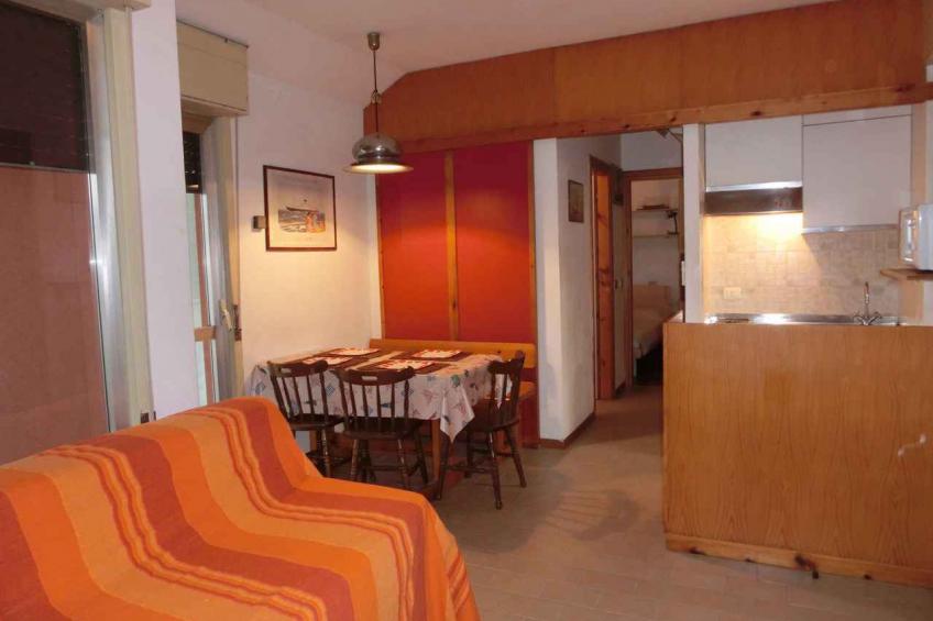 Ferienwohnung mit Klimaanlage und Außenpool - BF-M8YCC - foto 5