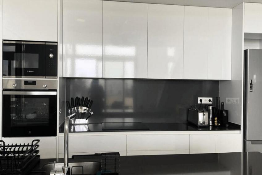 Villa Solymar à Polop Hills : Luxe Et Confort ! - foto 27