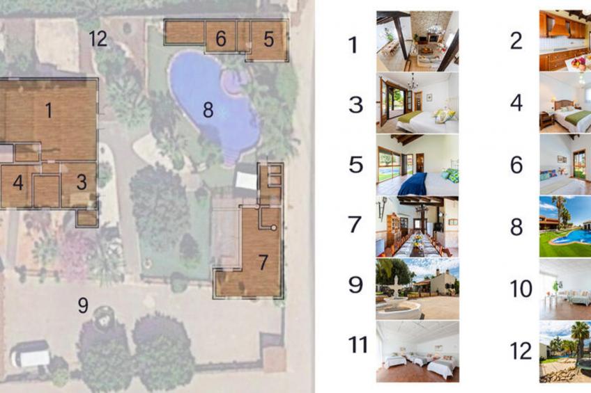 Maison à Catral - foto 12