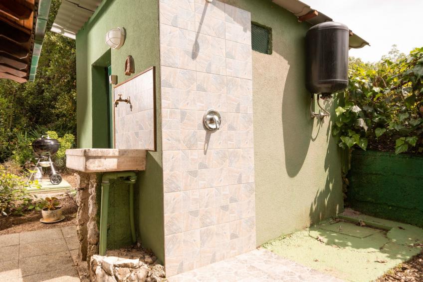 Tiny house Laurel - 70 Meter vom Strand entfernt - foto 27